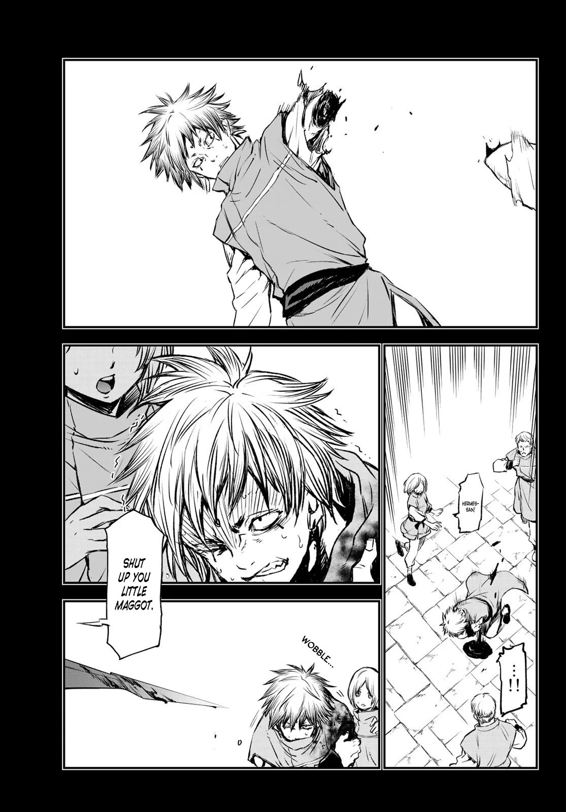 That Time I Got Reincarnated as a Slime, Chapter 77 image 23